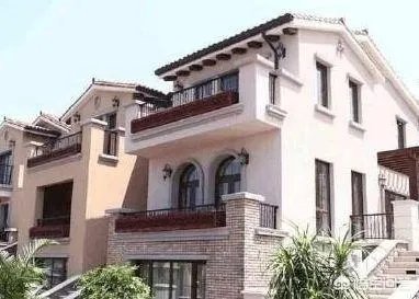 郭敬明、范冰冰这些明星的豪宅值多少钱?