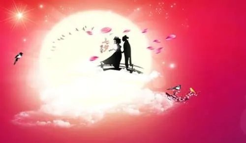 描写七夕的优美句子