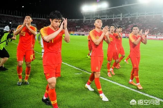 世预赛国足两连胜，出线有望吗？