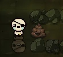 以撒的结合忏悔互动物品图鉴汇总 全互动物品效果及解锁方法介绍