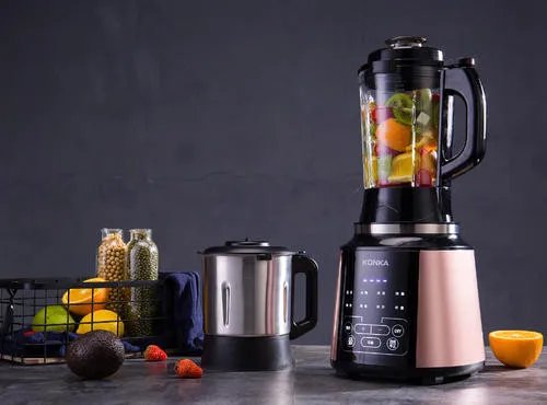 豆浆机与破壁机有什么区别