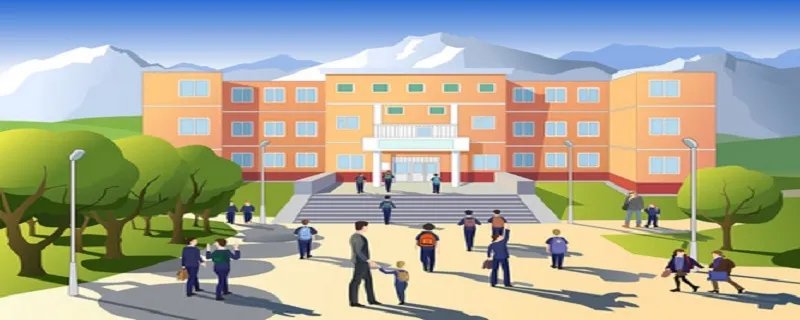 分数低的二本大学