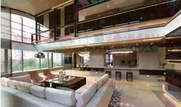 郭敬明、范冰冰这些明星的豪宅值多少钱?