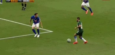 开场149秒闪电破门！武磊斩获个人欧战首球，怎样评价武磊本场比赛的表现？