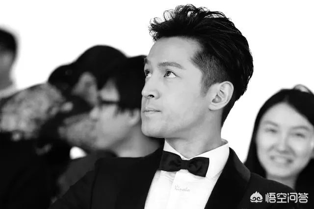 都说“北电出美女,中戏出戏骨,上戏出校草”,上戏够得上明星“校草”的都有谁?