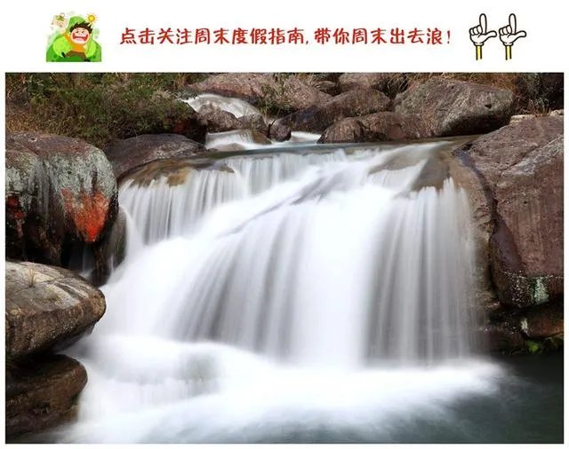 梅州有什么好玩的地方吗?