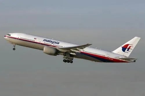 马航mh370失事5年了，为什么打捞工作一无进展？