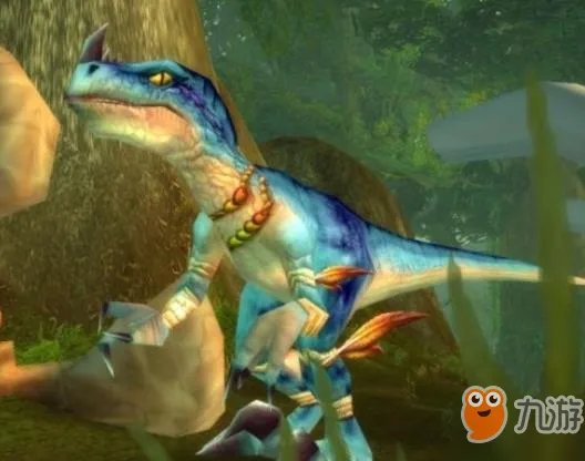 《魔兽世界》怀旧服拉克维的诱饵任务怎么做 拉克维的诱饵任务详解