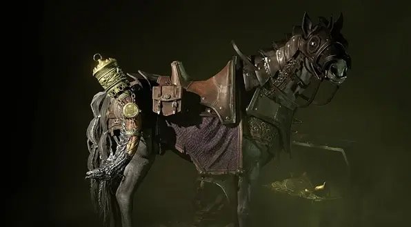 《暗黑破坏神4》新一轮公测什么时候?新一轮公测介绍