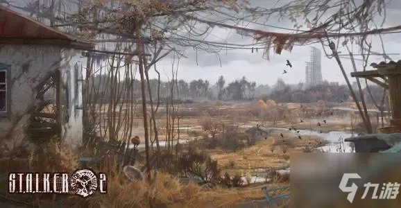 《潜行者2》配置要求介绍