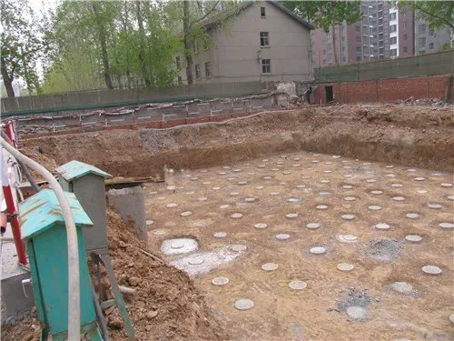 cfg桩属于什么桩