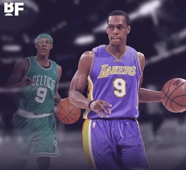 罗斯和隆多交手29次，谁的表现更好？