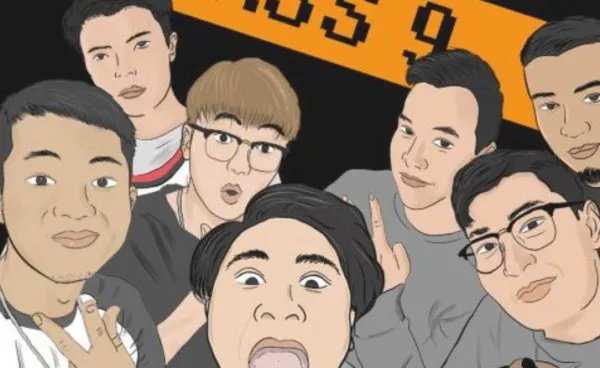 homie是什么意思？