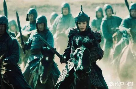 花木兰参军那么多年，为什么没有人发现她是女儿身？