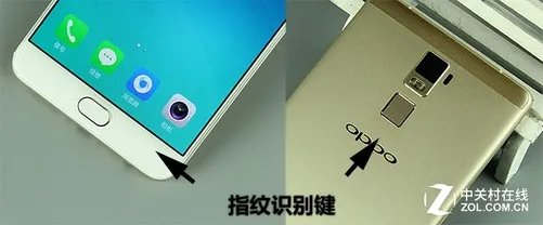 不止颜更美 OPPO R9 Plus对比R7 Plus