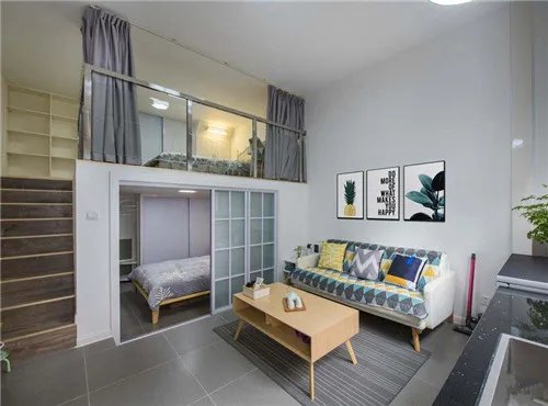 上海loft公寓新政策是什么