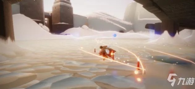 光遇3.2任务怎么玩 3.2任务与远古战场中央冥想攻略