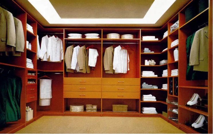 整体壁柜的选择技巧