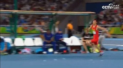 张国伟复出以目前实力能拿2024年奥运会金牌吗？