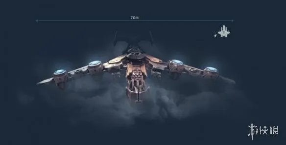 《傲气雄鹰》游戏玩法特色内容图文介绍 怎么玩？