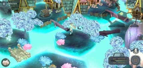 魔女之泉4全宝箱位置一览