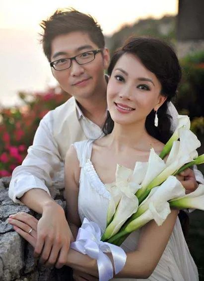 陈数老公回应表妹?钢琴家赵胤胤这是什么意思?