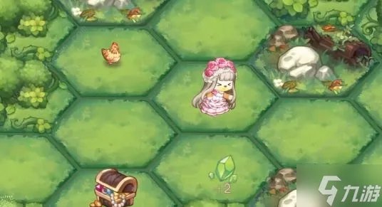 《奥比岛梦幻国度》攻略大全 全关卡探索通关总汇