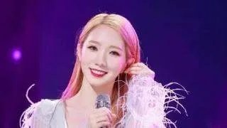 孟美岐的哭是其团队在炒作吗？为什么？