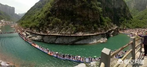 河南新乡有什么娱乐