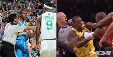 NBA保罗隆多互殴将会有什么追加处罚？