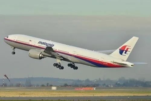 马航mh370失事5年了，为什么打捞工作一无进展？