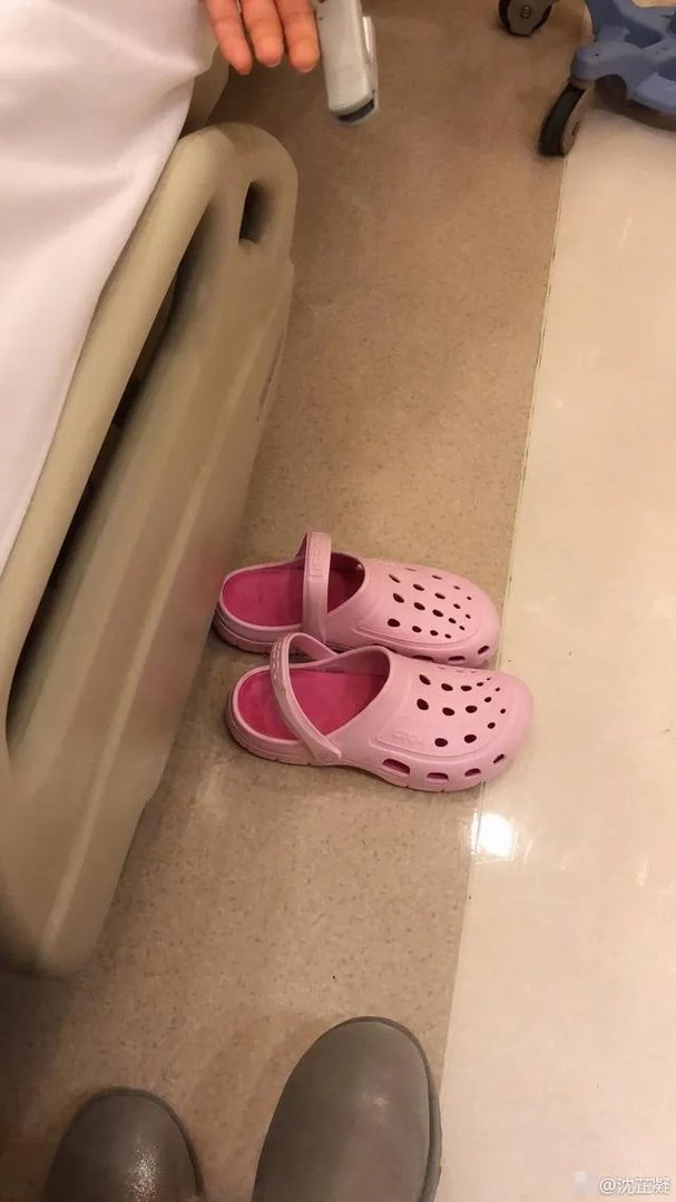 宋茜病重，她怎么了？