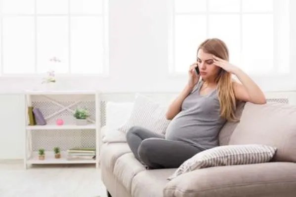 孕妇适不适合单位体检