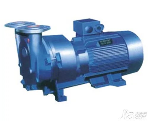 真空泵故障如何解决 真空泵维修方法