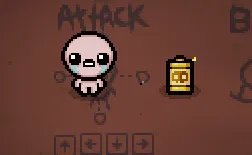 以撒的结合忏悔互动物品图鉴汇总 全互动物品效果及解锁方法介绍