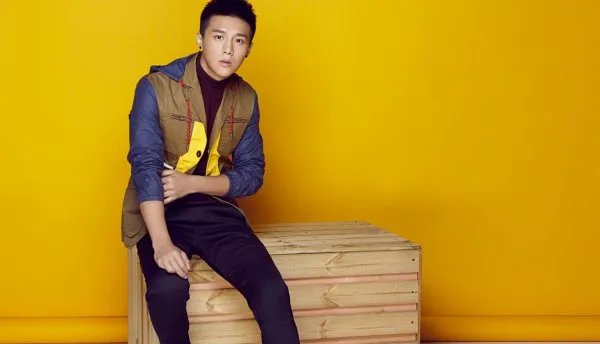 《为了你》中李宁枫是谁演的?