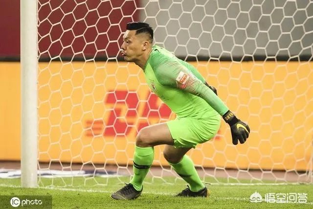 鲁能门将韩镕泽和王大雷都很优秀，那么他们两个的区别和优缺点在哪？