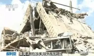 战斧导弹为什么能成为美国每次动武的马前卒？