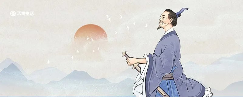 屈原投的是哪条江