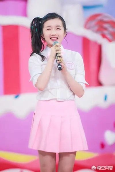 芒果台新人有台风稳健的梁田靳梦佳，为何还要力捧李浩菲？