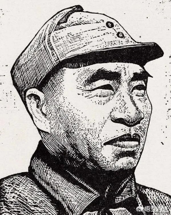 司令员与司令有区别吗？