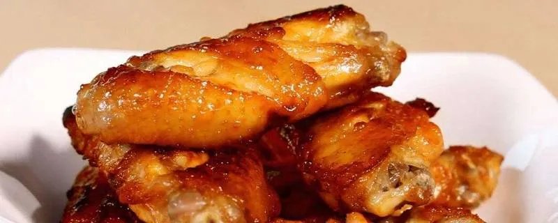 为什么叫奥尔良口味