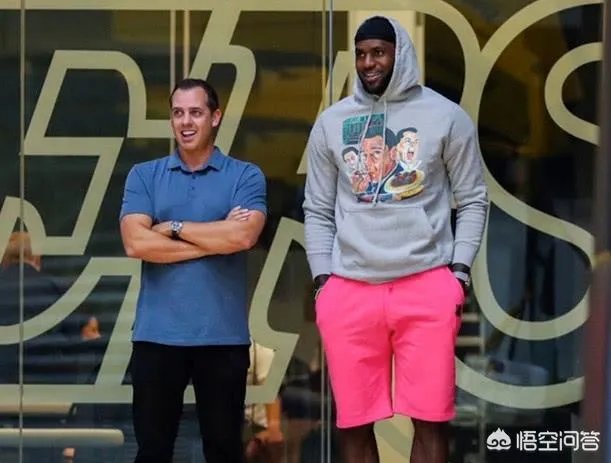 湖人新主帅终于发声支持詹姆斯！紫金首发五虎正式出炉，一皇四射要来了，你怎么看？