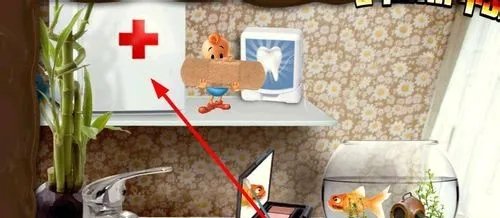 小婴儿逃出系列2攻略