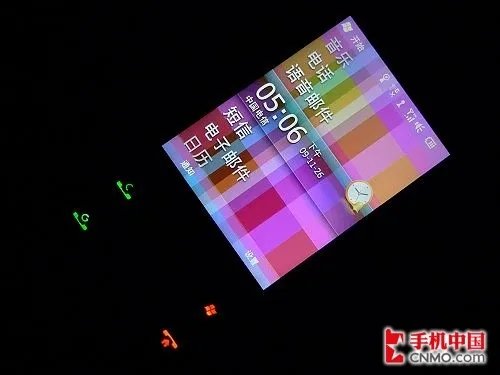 双网双待智能新旗舰 多普达T5399评测