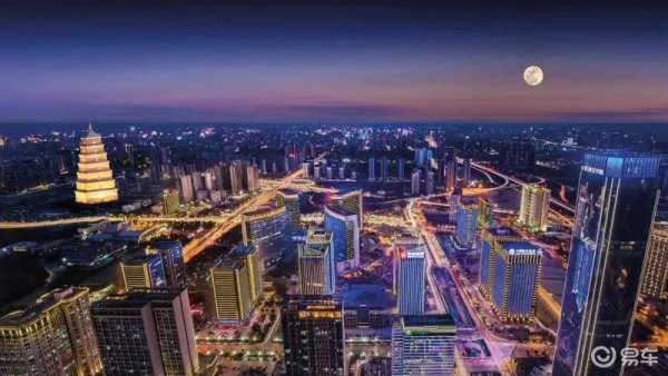 蔚来NIO Day 2022候选城市公示 广州/合肥/西安获提名