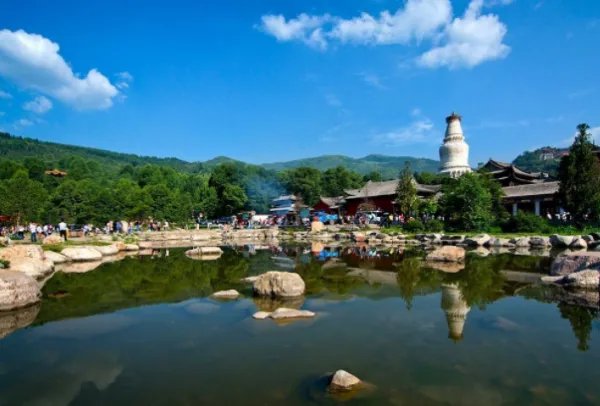 五台山的尼姑日益增多，为什么却遭到游客的反感？