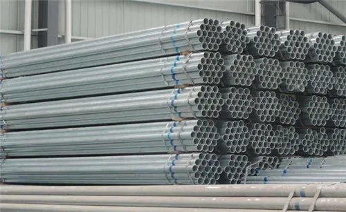 镀锌钢管和不锈钢管的区别有哪些