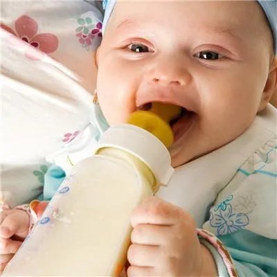 婴儿水中毒是什么症状?