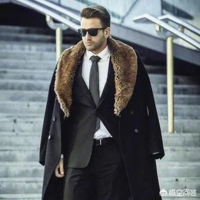 土豪怎么穿衣打扮，富豪怎么穿衣打扮？